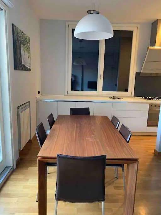 Apartment In Urbe - Appartamento A Roma Con Terrazzo