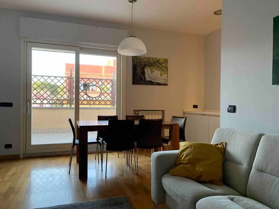 In Urbe - Appartamento A Roma Con Terrazzo 0*, Rome Italy