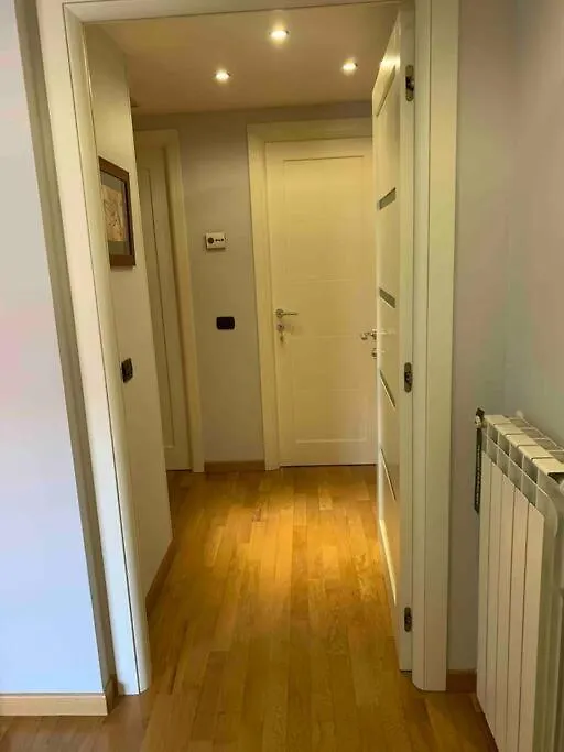 Apartment In Urbe - Appartamento A Roma Con Terrazzo