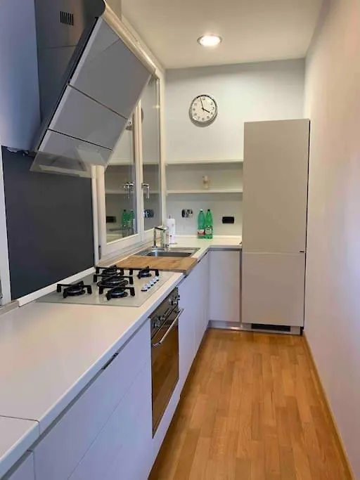 In Urbe - Appartamento A Roma Con Terrazzo