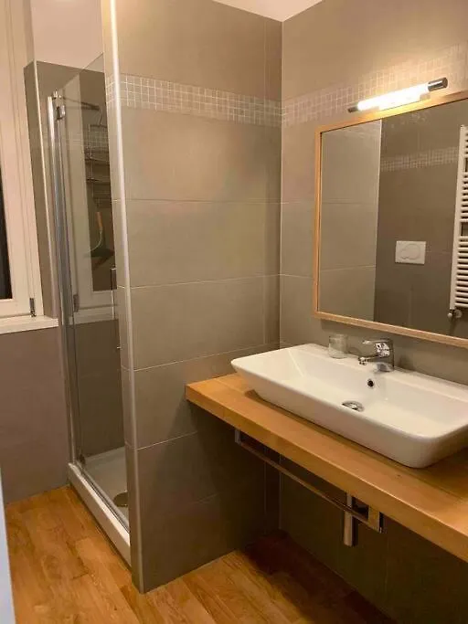 In Urbe - Appartamento A Roma Con Terrazzo Apartment Rome
