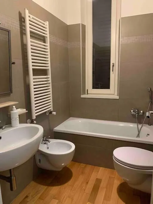 Apartment In Urbe - Appartamento A Roma Con Terrazzo Italy
