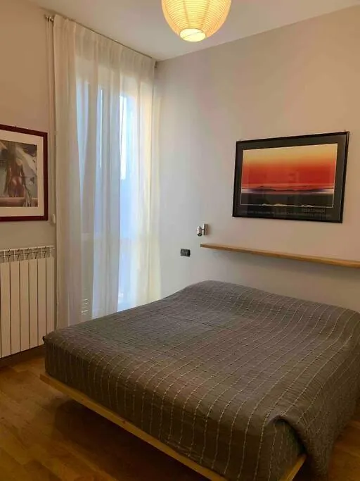 In Urbe - Appartamento A Roma Con Terrazzo 0*, Rome