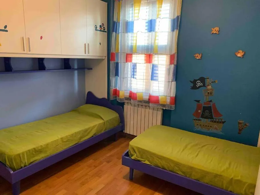 In Urbe - Appartamento A Roma Con Terrazzo Apartment Rome