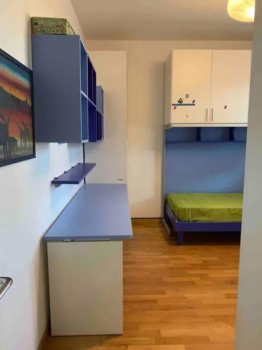 In Urbe - Appartamento A Roma Con Terrazzo Apartment