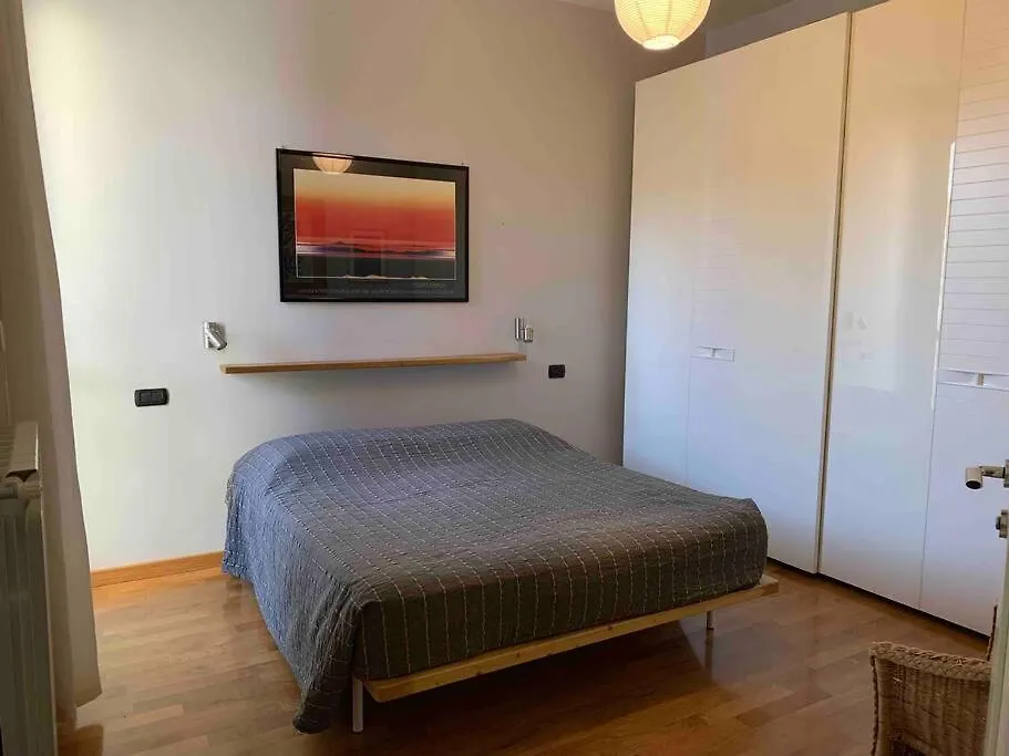 Apartment In Urbe - Appartamento A Roma Con Terrazzo Italy