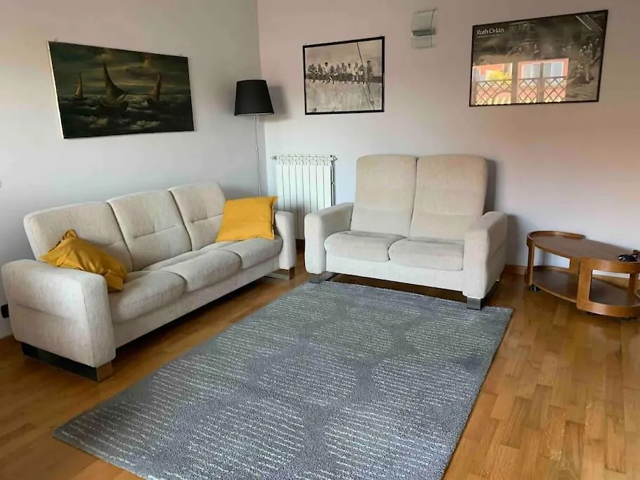 Apartment In Urbe - Appartamento A Roma Con Terrazzo